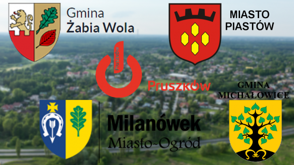 Nowi włodarze w sąsiednich samorządach - mamy wyniki II tury wyborów